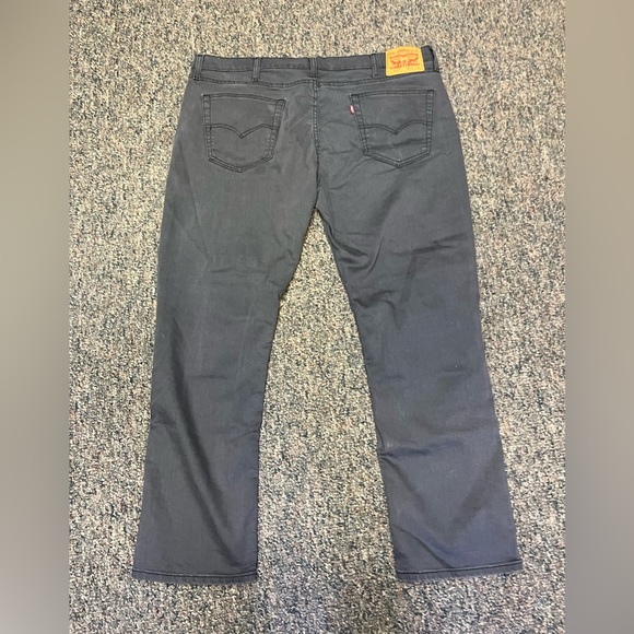 LEVIS 511 new condition. - Picture 2 of 3